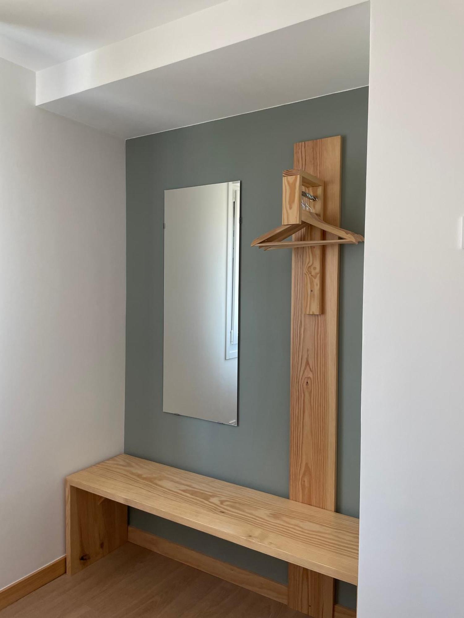 Apartamentos A Xunqueira Redondela Bagian luar foto